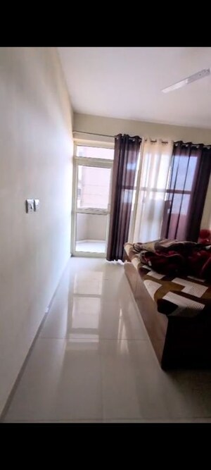 Staircase in 2 BHK Apartment at Pyramid Pride, Sector 76 – for Rent