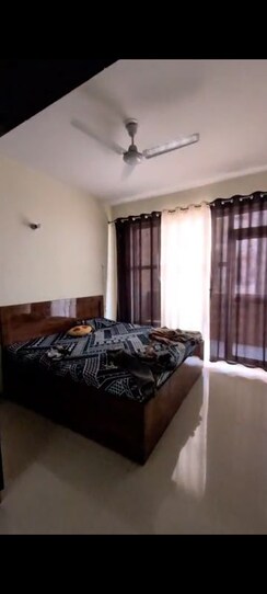 2 BHK + Pooja Room Apartment For Rent in Pyramid Pride