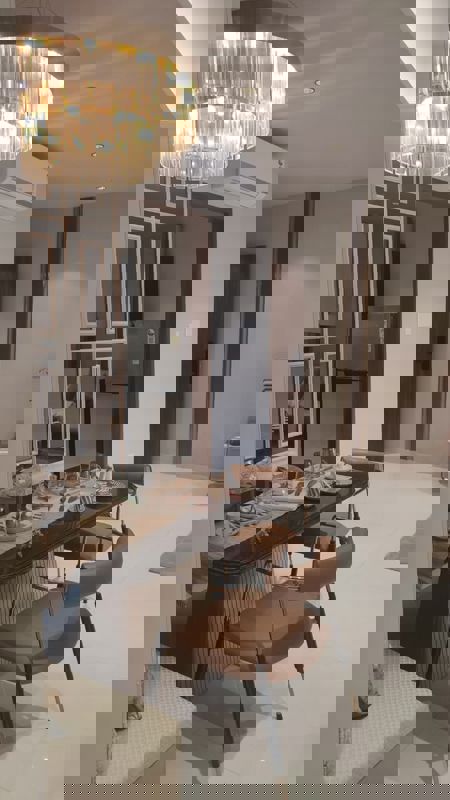 3 BHK + Servant Room,Study Room,Basement,Store Room 1440 Sq.Ft. Apartment in ARV Richvue