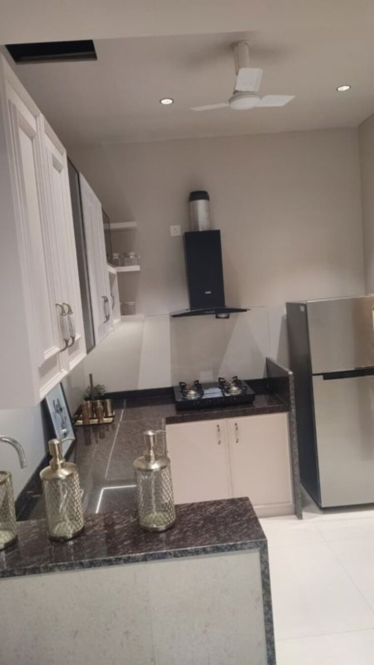 Team Area, arv-richvue 3 Bedroom 1440 Sq.Ft. Apartment In Keshav Nagar Pune 10058156