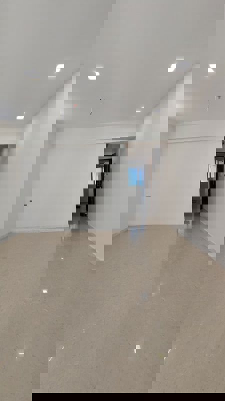 3 BHK + Store Room 1200 Sq.Ft. Apartment in Neha Heena Gaurav Jewels