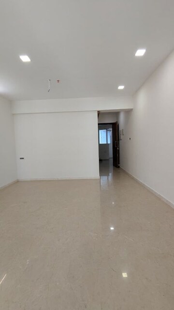 3 BHK Apartment For Rent in Neha Heena Gaurav Jewels, Goregaon East