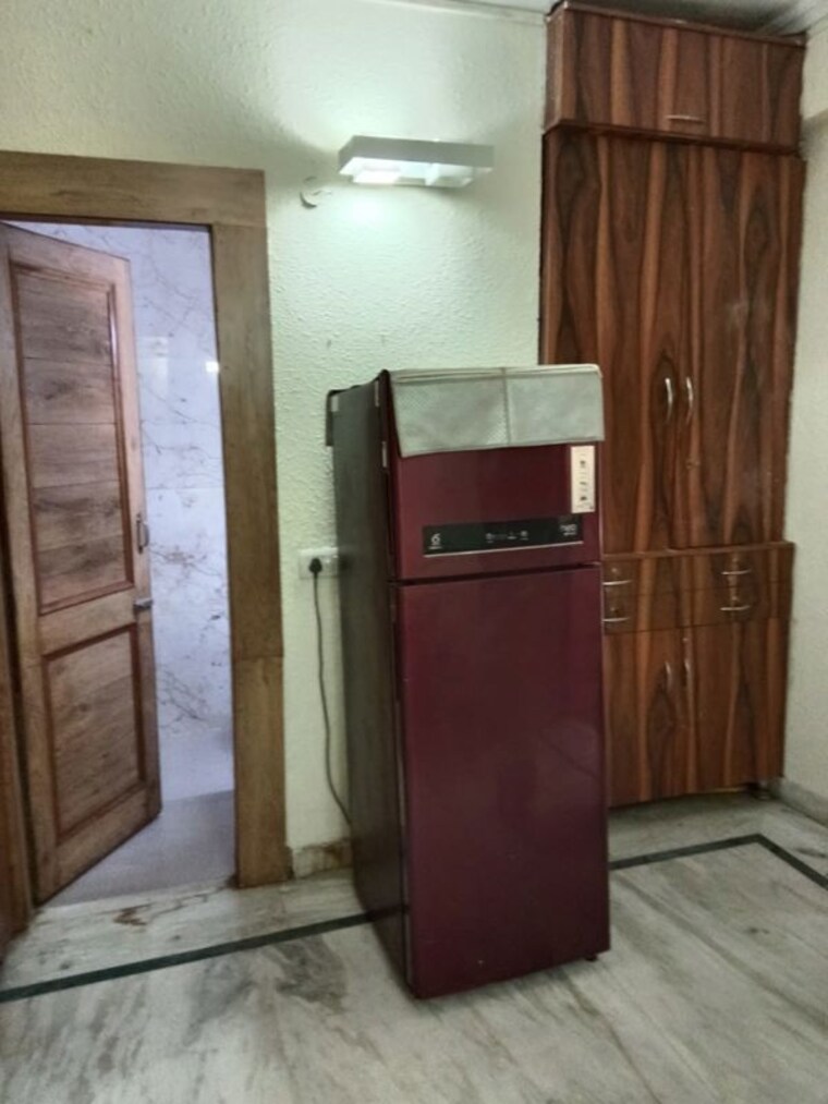 Bedroom, spectrum-metro 3 Bedroom 162 Sq.Yd. Apartment In Sector 75 Noida 10058193