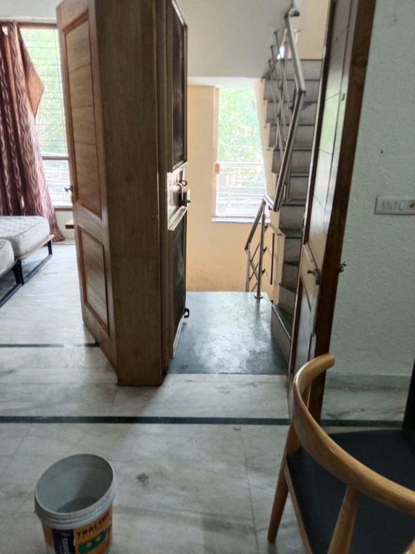 3 BHK Apartment For Rent in Spectrum Metro