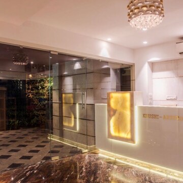  6+ BHK Apartment at Bandra West – for Sale