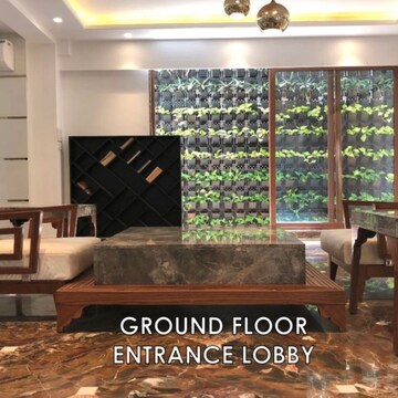  6+ BHK Apartment at Bandra West – for Sale