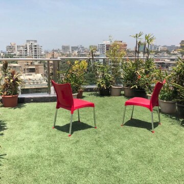  6+ BHK Apartment at Bandra West – for Sale