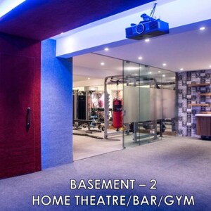  6+ BHK Apartment at Bandra West – for Sale