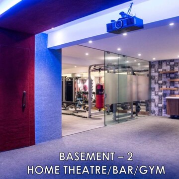  6+ BHK Apartment at Bandra West – for Sale