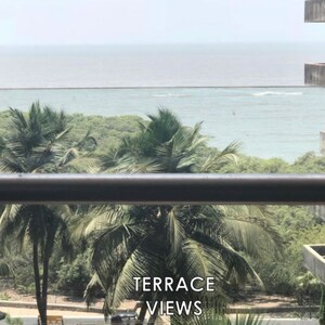  6+ BHK Apartment at Bandra West – for Sale