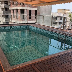 6+ BHK Apartment – Exterior View View at Bandra West - for Sale