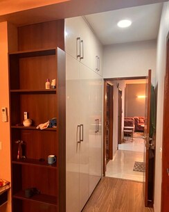 2 BHK + Pooja Room Apartment For Rent in M3M Marina