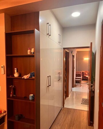 2 BHK Apartment For Rent in M3M Marina, Sector 68