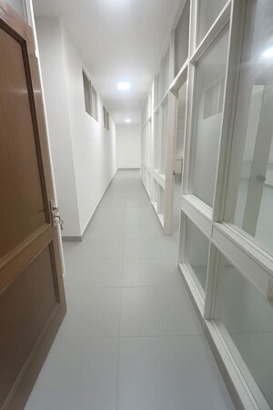 Building Lobby in  Office Space at Hauz Khas – for Rent