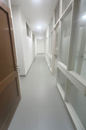 Building Lobby in  Office Space at Hauz Khas – for Rent