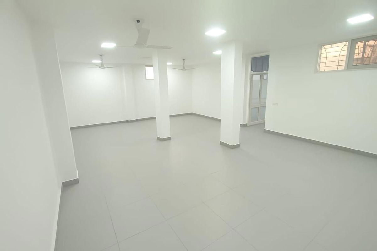 Office Space For Rent in Hauz Khas