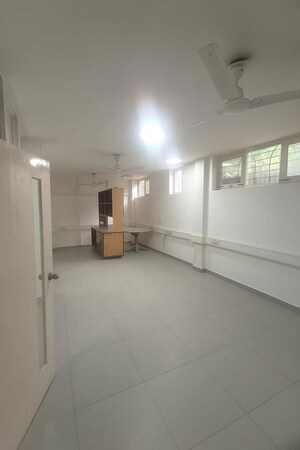 Floor Plan in  Office Space at Hauz Khas – for Rent