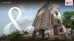 3 BHK Apartment For Sale in Birla Evam