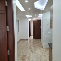 3 BHK Apartment For Rent in Sector 55