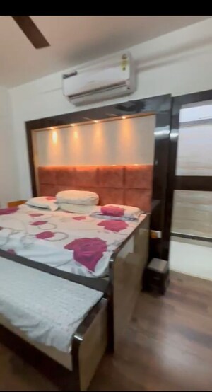 3 BHK Apartment For Rent in Urban Axis Urban Woods, Sushant Golf City