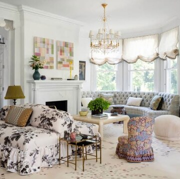 1 BHK Apartment For Rent in Kalyan Kunj, Sector 49