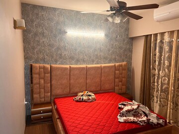 Bedroom in 2 BHK Apartment at M3M Marina, Sector 68 – for Rent