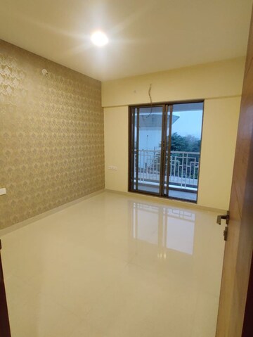 Room in 3 BHK Apartment at Paradise Sai Aaradhya, Kharghar Sector 35i – for Rent