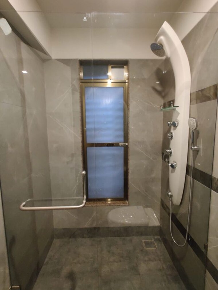 Bathroom, paradise-sai-aaradhya 3 Bedroom 1033 Sq.Ft. Apartment In Kharghar Sector 35i Navi Mumbai 10058221