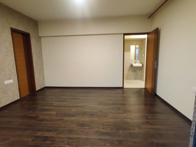 Room, paradise-sai-aaradhya 3 Bedroom 1033 Sq.Ft. Apartment In Kharghar Sector 35i Navi Mumbai 10058221