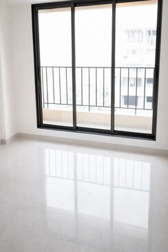 1 BHK Apartment For Rent in DGS Sheetal Sejal