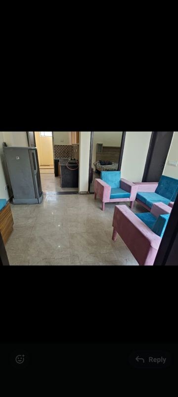 2 BHK Apartment For Rent in Victory We, Sector 25a