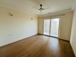 3 BHK + Servant Room Apartment For Rent in AIPL The Peaceful Homes