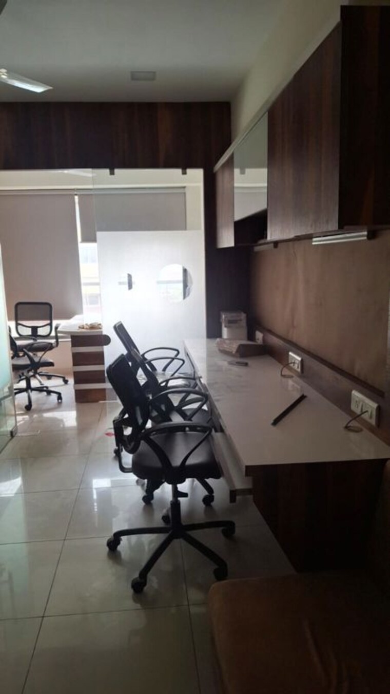 Team Area, shyamal Commercial Office Space 535 Sq.Ft. In Shyamal Ahmedabad 10058235