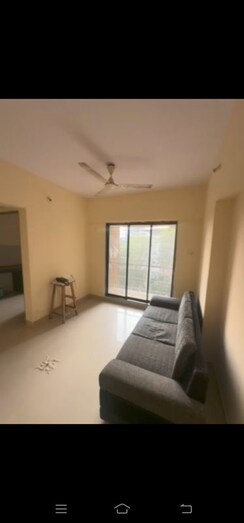1 BHK + Extra Room Apartment For Rent in Hubtown Gardenia