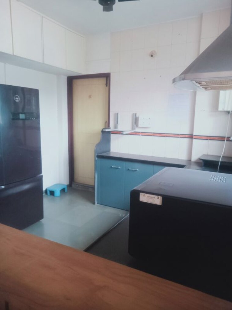 Kitchen, mumbai naka 2 Bedroom 1309 Sq.Ft. Apartment In Mumbai Naka Nashik 10058261