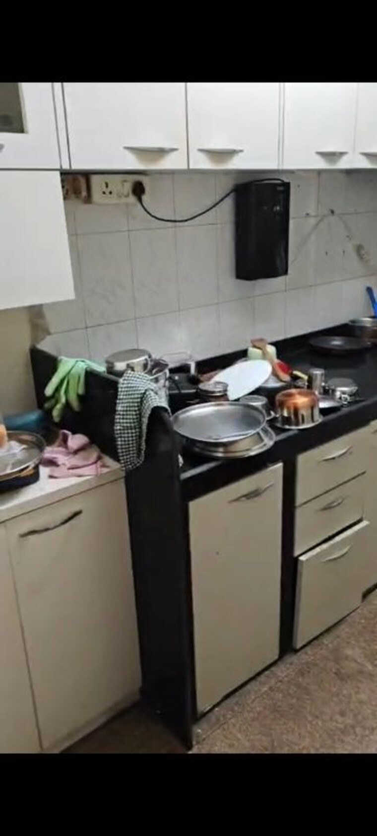 Room, chembur Pg For Girls In Chembur 10058264