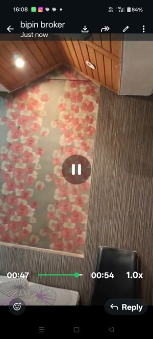 Bathroom in  Pg at Chembur – for Rent