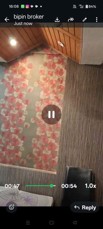 Bathroom in  Pg at Chembur – for Rent