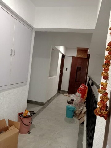 Furnished Amenities in 3 BHK Apartment at Unique K Ville, Ravet – for Sale