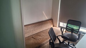 Team Area in  Office Space at Shyamal – for Rent