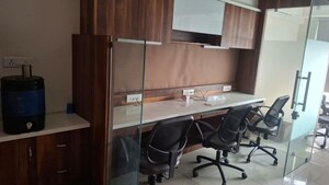  Office Space For Rent in Shyamal