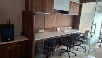  Office Space For Rent in Shyamal
