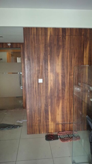 Furnished Amenities in  Office Space at Shyamal – for Rent