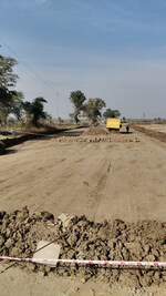 225 Sq.Yd. Plot in Lingampally