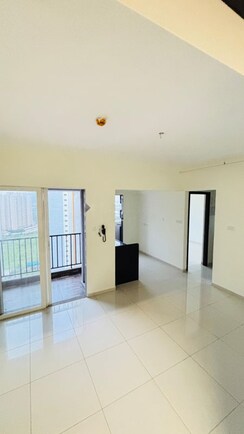1 BHK Apartment For Sale in Kolte Patil R10