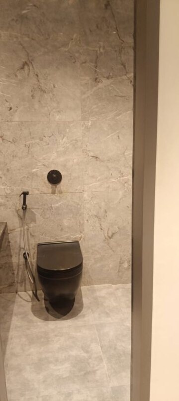 Bathroom in 3 BHK Apartment at Ravima Newton Homes, Hadapsar – for Sale