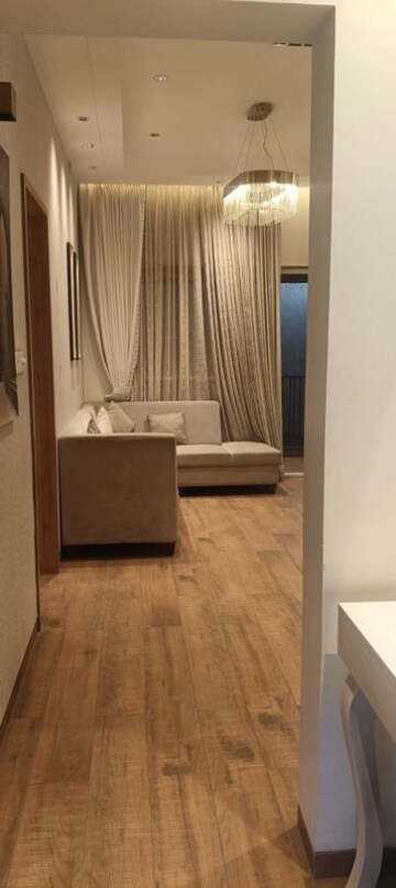 Bathroom in 3 BHK Apartment at Ravima Newton Homes, Hadapsar – for Sale