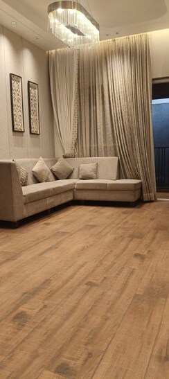 3 BHK + Pooja Room,Servant Room,Study Room Apartment For Sale in Ravima Newton Homes