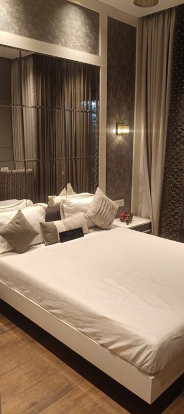 Bedroom in 3 BHK Apartment at Ravima Newton Homes, Hadapsar – for Sale