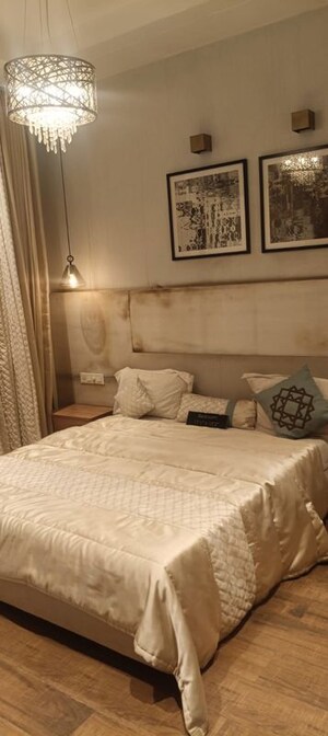 Bedroom in 3 BHK Apartment at Ravima Newton Homes, Hadapsar – for Sale